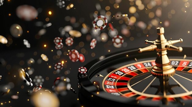 mawartoto Live Dealer